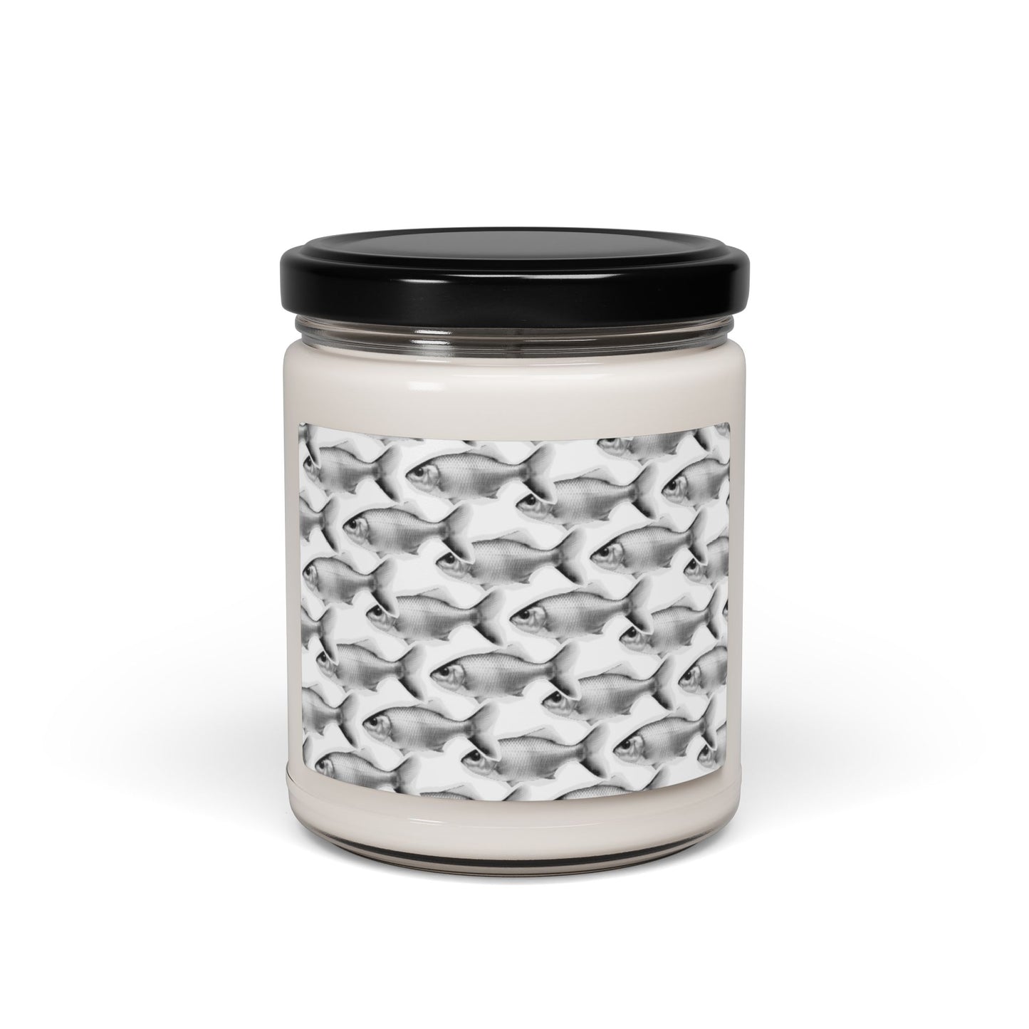 FISHY candle