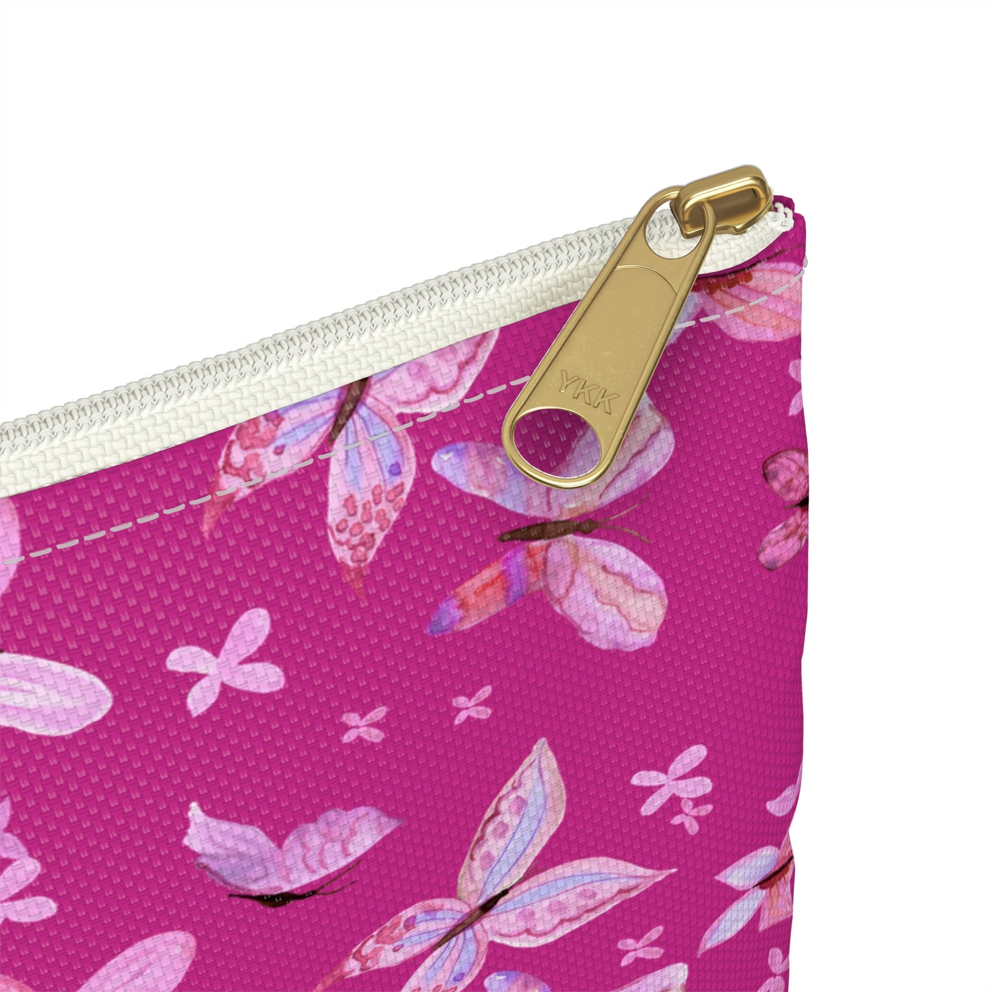 BUTTERFLY WISDOM accessory pouch