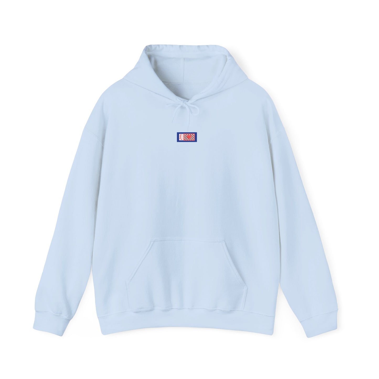 MATCH hoodie