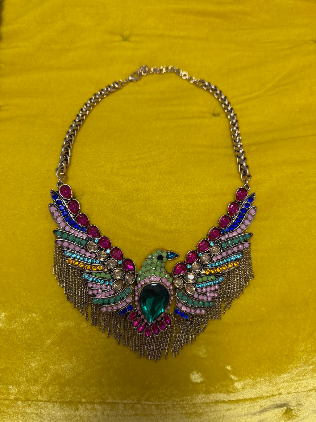 FENIX necklace