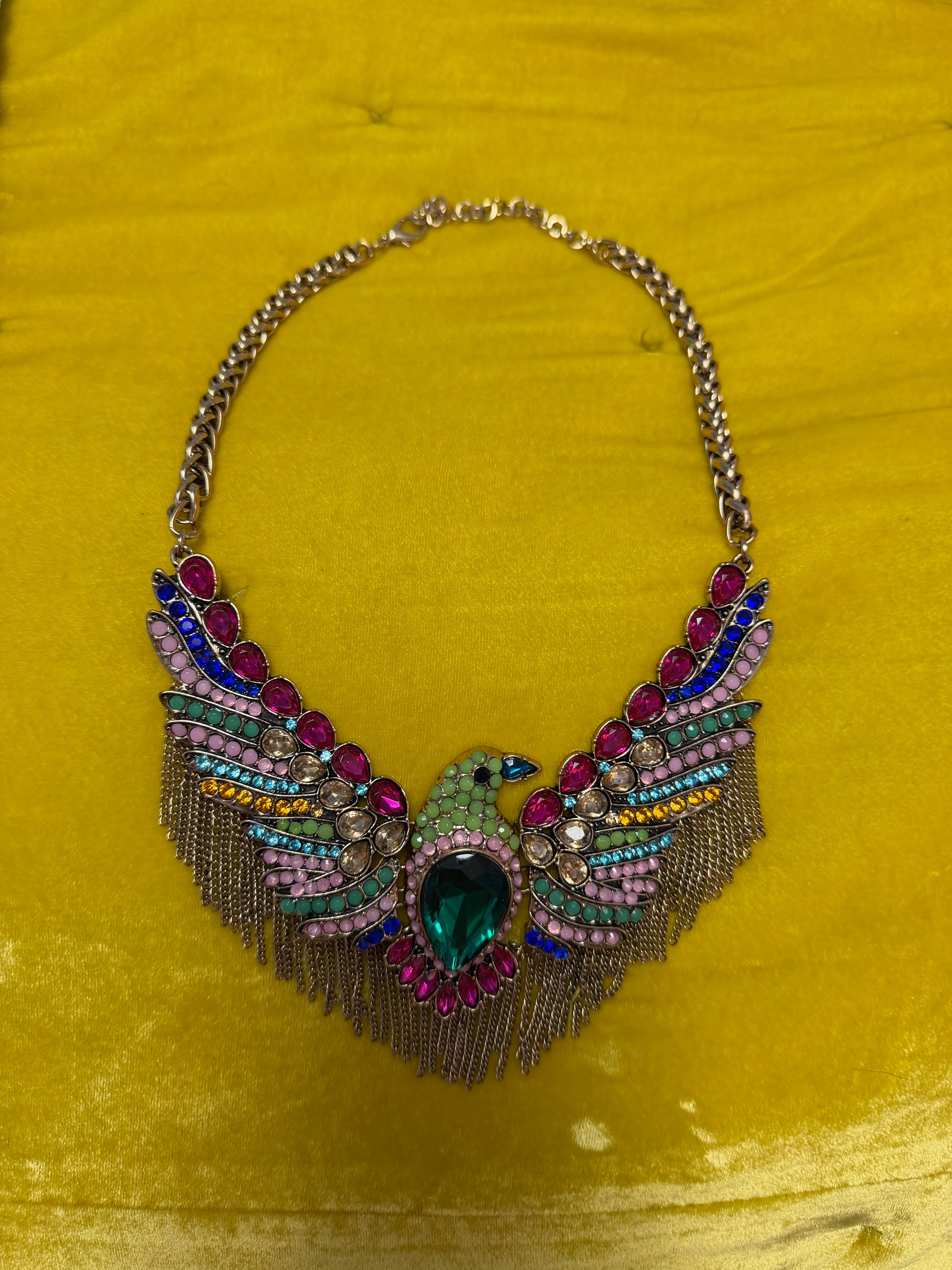 FENIX necklace