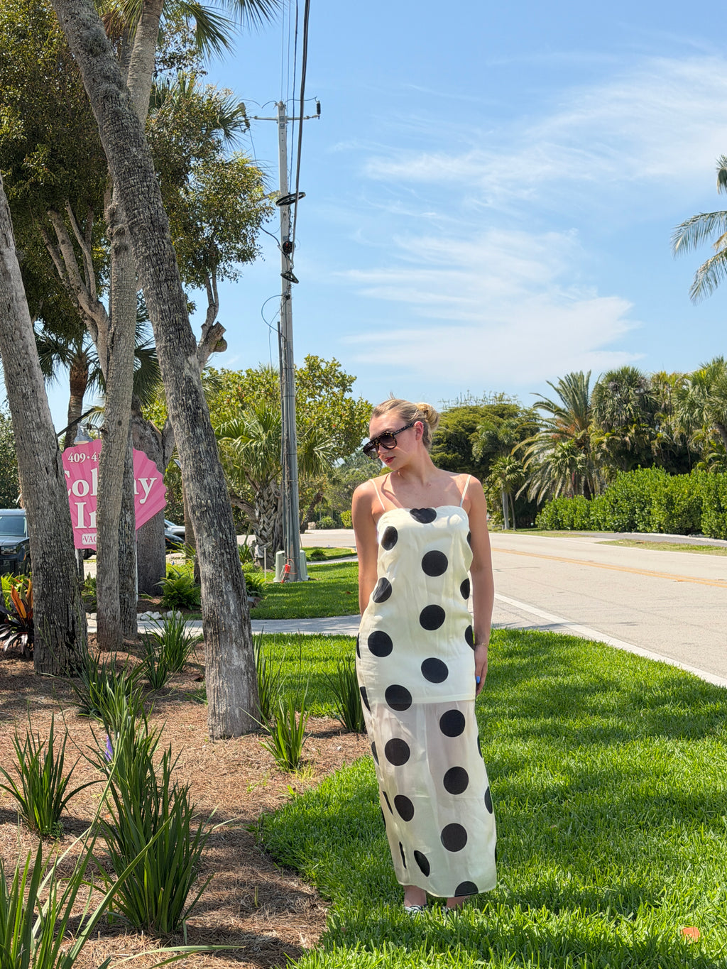 POLKA DOT MIDI
