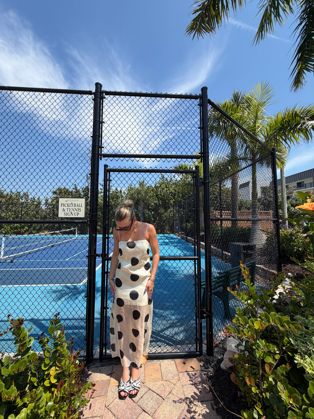 POLKA DOT MIDI