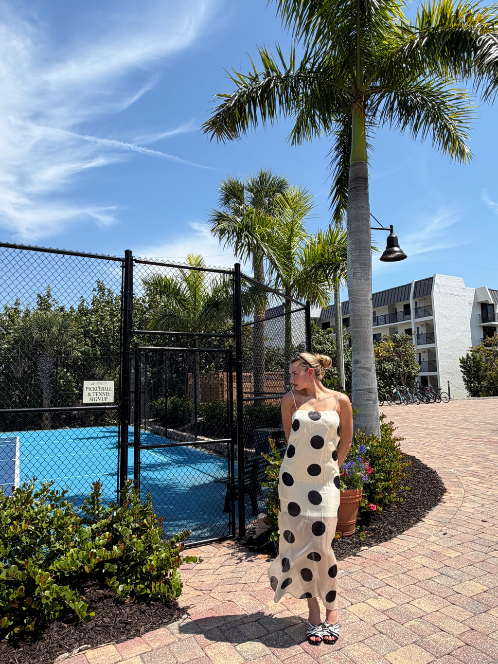 POLKA DOT MIDI