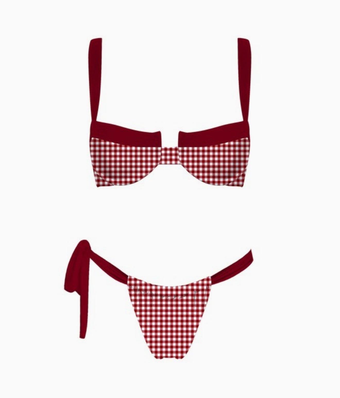 PARKER bikini set