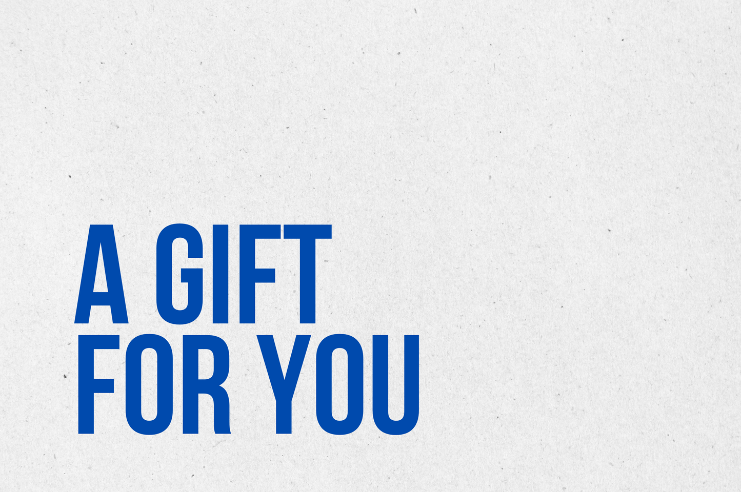 SIMONE STYLED gift card