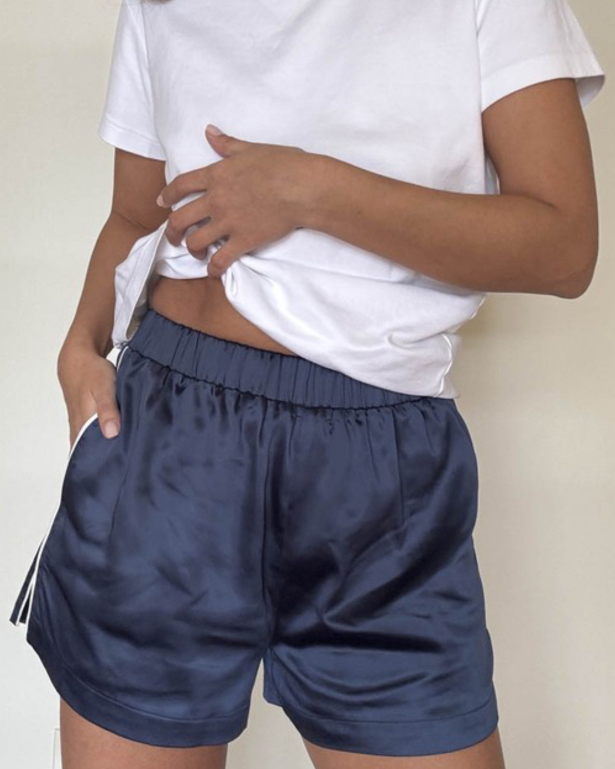 OUT OF OFFICE shorts