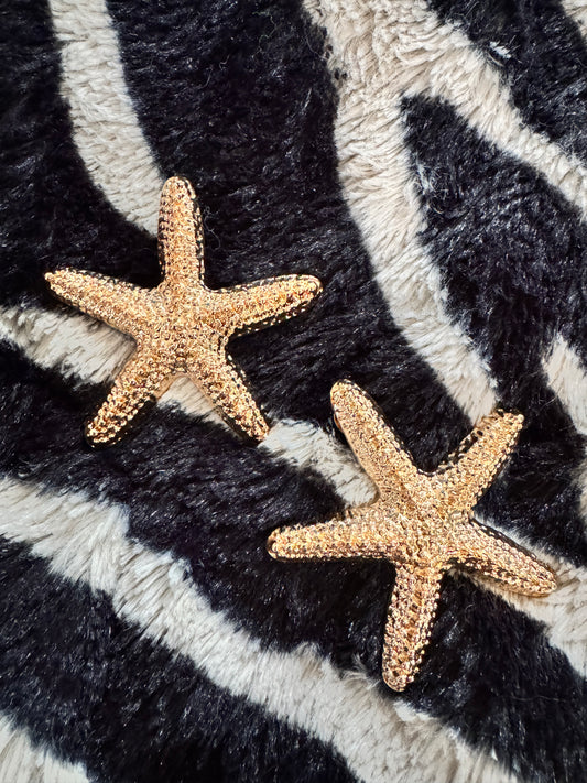 OFFSHORE DRIP EARRINGS