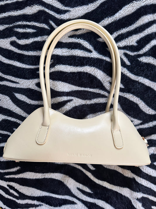 CURVE BALL PURSE
