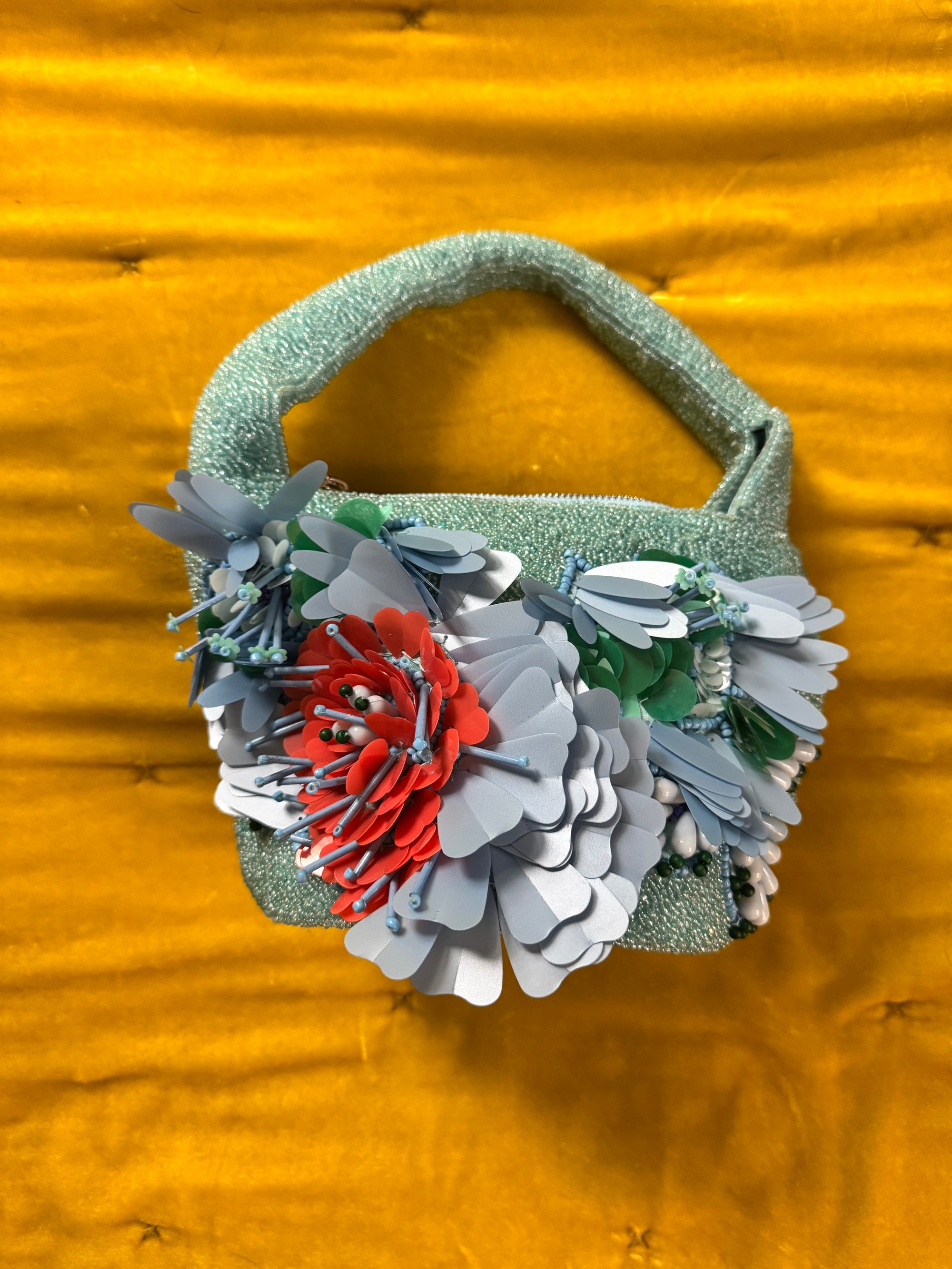 DECO BLOOM BAG