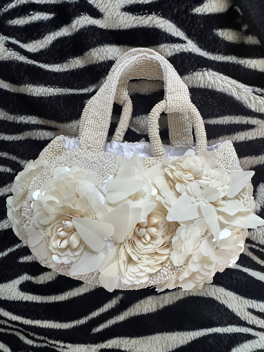 THE BLANCHE BAG