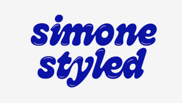 Simone Styled